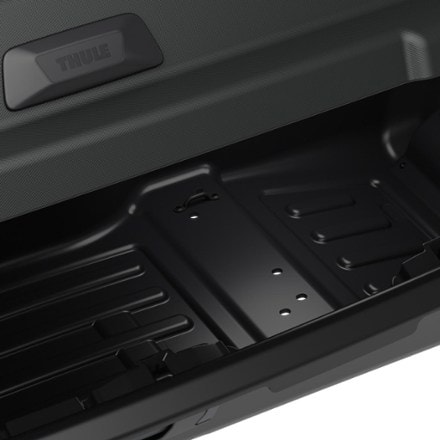 Thule Santu Cargo Box 10