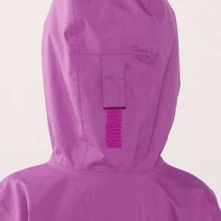 REI Co-op Rainier Rain Jacket - Infants'/Toddlers' 5