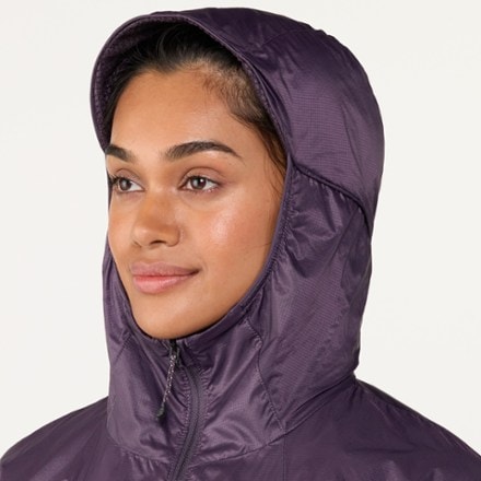 The North Face Ridgelite FUTUREFLEECE Wind Jacket - Women's 6