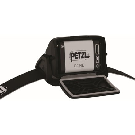 Petzl Actik Core Headlamp 4