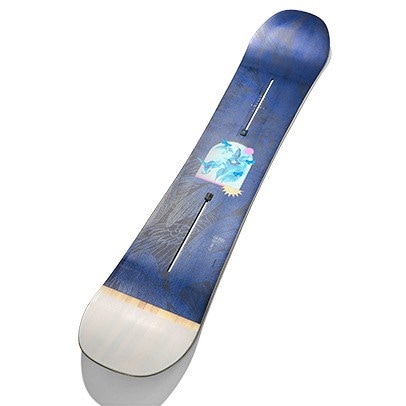 Burton Yeasayer Flying V - Women's 3