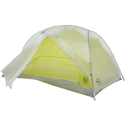 Big Agnes Tiger Wall 2 Carbon Tent 0