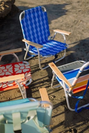 Nomadix Easy Chair 8