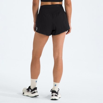 The North Face Summit Series Pacesetter Shorts 3" - Women's 2