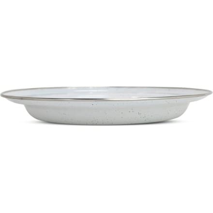 Alpine Mountain Gear Enamelware 10" Plate 0