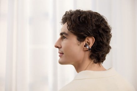 Shokz OpenDots 2 Open-Ear Clip-On Earbuds 4
