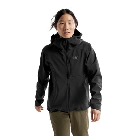 Arc'teryx Gamma MX Hoody - Women's 1