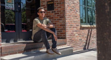 SAOLA Cannon Knit 2.0 Shoes - Men's 7