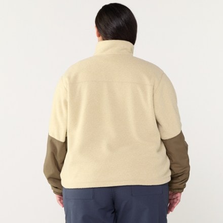 REI Co-op Campwell Fleece Pullover - Women's 4