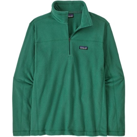 Patagonia Micro D Fleece Pullover - Men's 4