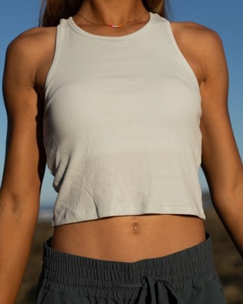 Nani Salt Essential Tank Top - Women's 5
