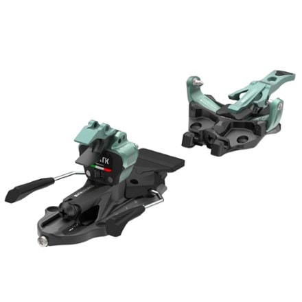 ATK Raider 11 Evo Alpine Touring Bindings 1