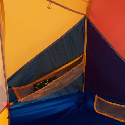 Marmot Limelight 3-Person Tent with Footprint 6