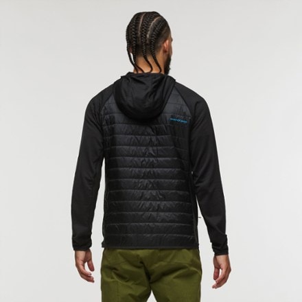 Cotopaxi Capa Hybrid Insulated Hooded Jacket - Men's 2