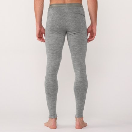 Icebreaker Merino 200 Oasis Base Layer Leggings with Fly - Men's 2