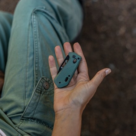 Gerber Nectar Clip Folding Knife 7