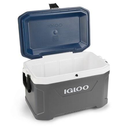Igloo MaxCold Latitude 54-Quart Cooler 3