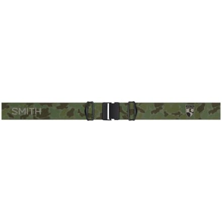 Smith I/O MAG ChromaPop Snow Goggles with Lens Protector 4