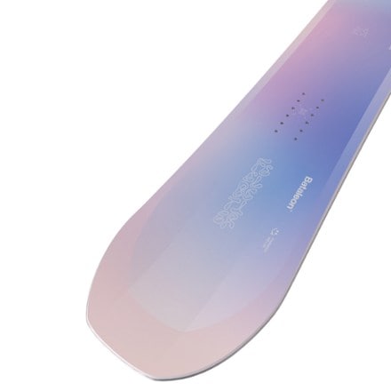 Bataleon Feelbetter Snowboard - Women's - 2025/2026 4