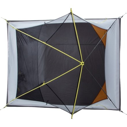 NEMO Dragonfly OSMO 3P Ultralight Backpacking Tent 6