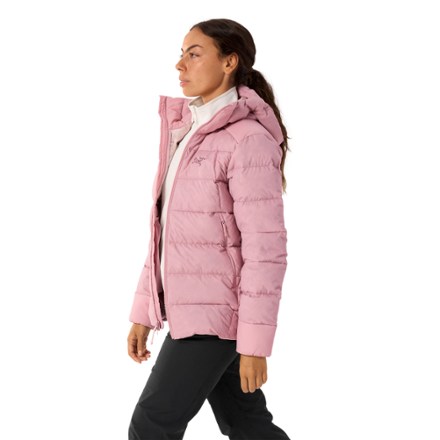 Arc'teryx Thorium Down Hoody - Women's 4