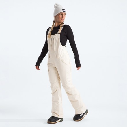 The North Face Freedom Insulated Bib Snow Pants - Women's 3