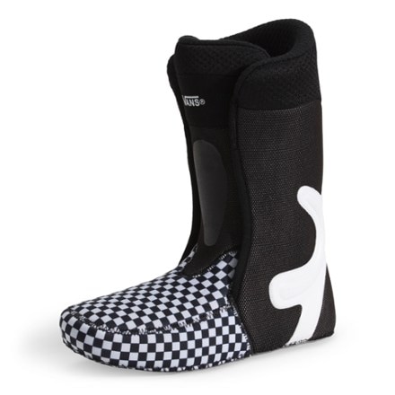 Vans Verse Range Edition Snowboard Boots - Men's - 2025/2026 6