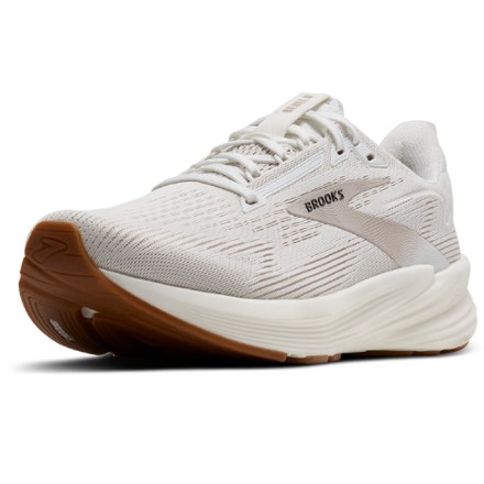 Brooks Revel 8 Road-Running Shoes - Women's 3