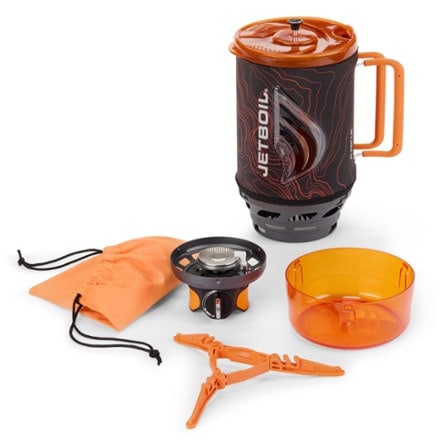 Jetboil Flash Java 1.8 L Fast Boil System 1