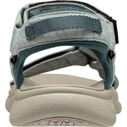 Helly Hansen Capilano F2F Sandals - Women's 3