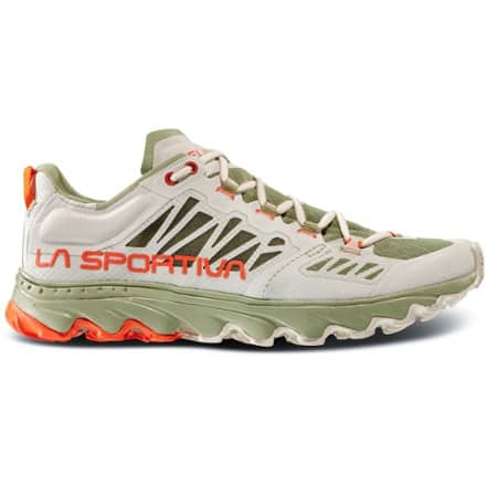 La Sportiva Helios III Trail-Running Shoes - Women's 0