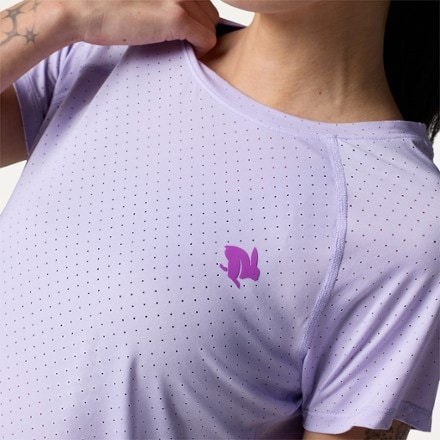 rabbit Ice Perf T-Shirt - Women's 4