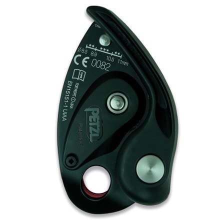 Petzl GRIGRI Belay Device 1