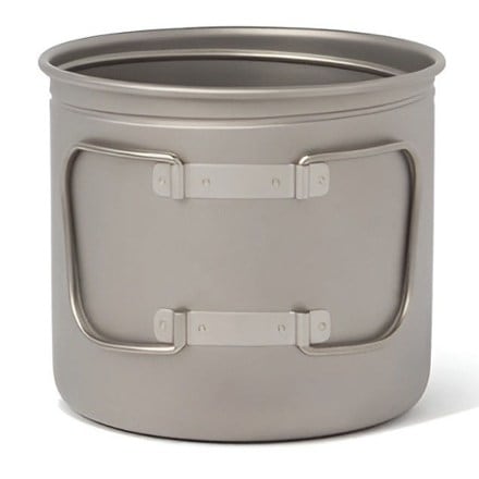 Vargo Titanium BOT XL Pot 1