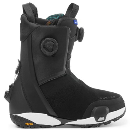 Burton Waverange Step On X Snowboard Boots - Women's - 2025/2026 0