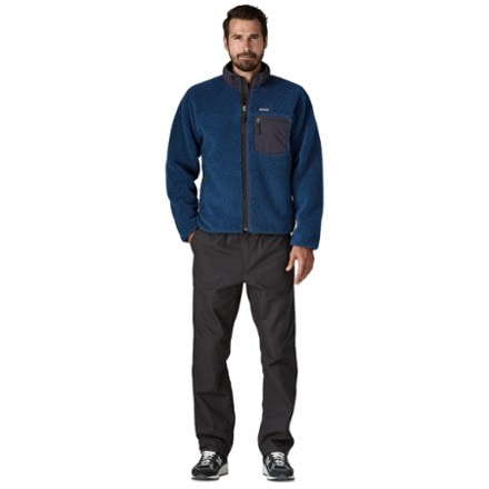 Patagonia Classic Retro-X Jacket - Men's 3
