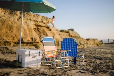 Nomadix Easy Chair 6