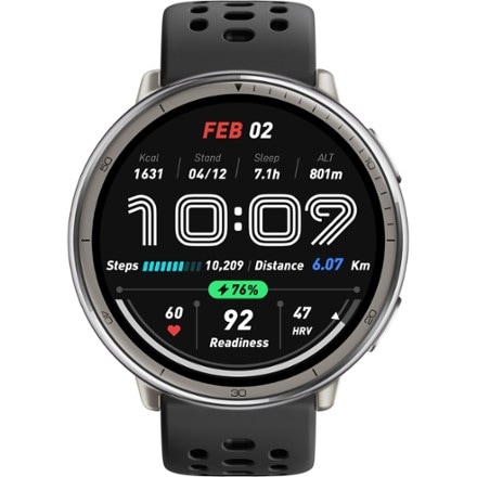 amazfit Active 2 1