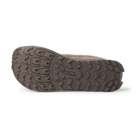 Altra Lone Peak 9 Trail-Running Shoes - Men's 4