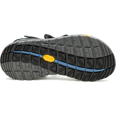 Chaco Rapid Pro Toe-Loop Sandals - Women's 7