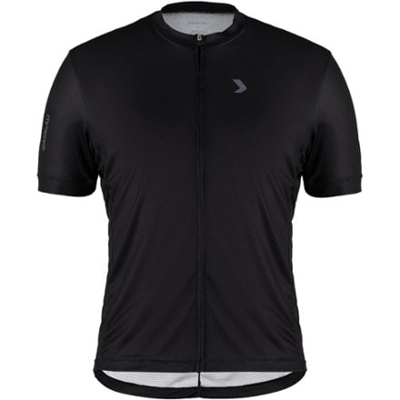 Garneau Connection Urban Cyling Jersey - Men's 0