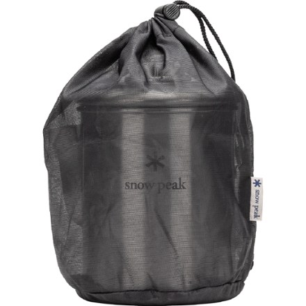 Snow Peak Field Coffee Master 5