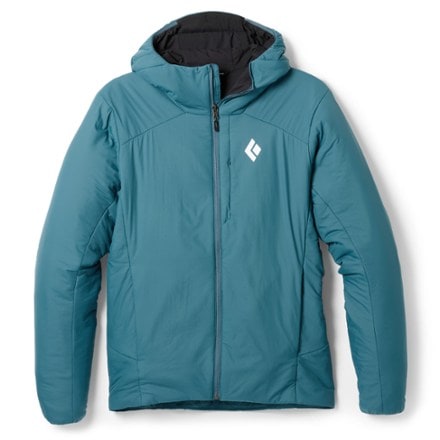 Black Diamond First Light Stretch Insulated Hoody - Men's 0