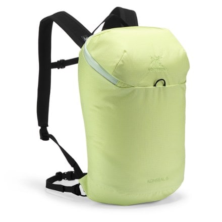 Arc'teryx Konseal 15 Pack 0