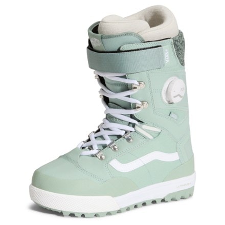 Vans Luna Pro Snowboard Boots - Women's - 2025/2026 1