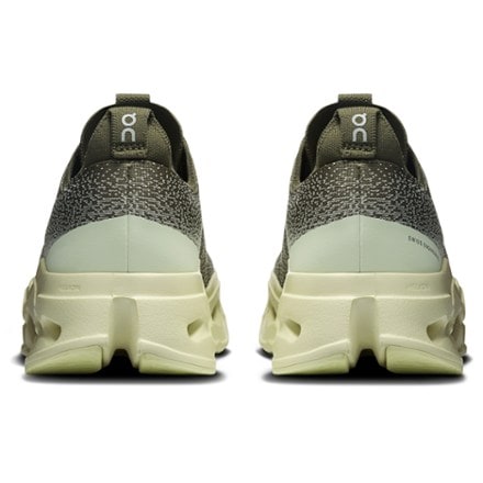 On Cloudsurfer Max Road-Running Shoes - Men's 3