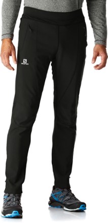 salomon momentum pants