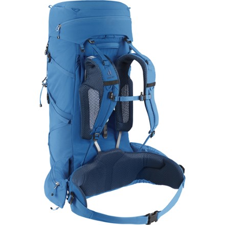 Deuter Aircontact Core 50 + 10 Pack - Men's 1
