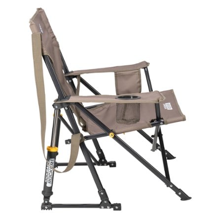 GCI Outdoor Kickback Rocker Chair 2