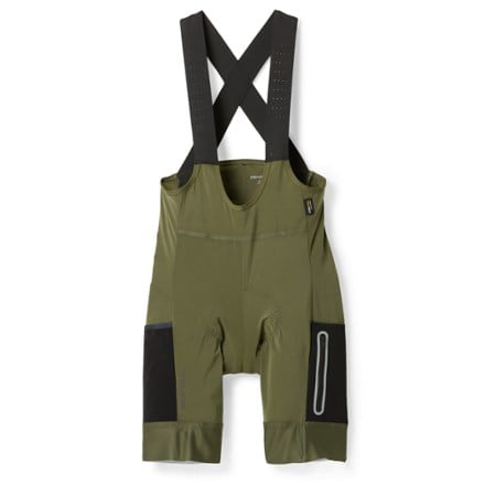 PEARL iZUMi Expedition Pro Cycling Bib Shorts - Men's 0